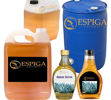 Agave Syrup