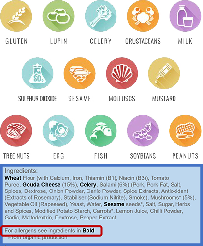 Allergens