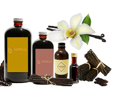 Vanilla