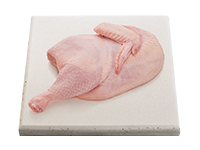 Half Chicken