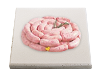 Chicken Sausage