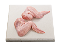 Whole Wing