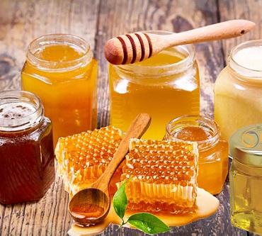 Honey