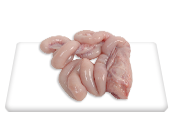 Fresh Uterus