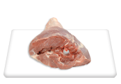 Leg, Bone-in, Skinless