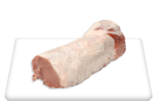 Loin Bone-in without Tenderloin