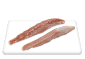 Loin Boneless, Chain Off