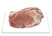 Neck (Collar) Boneless
