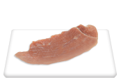 Outside Steak