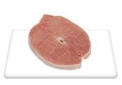 Pork Loin Butterflied Chops