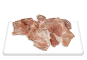 Shoulder 3D: Fatless, Boneless, Rindles