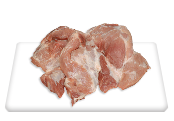 Shoulder 4D: Fatless, Boneless, Rindles, Shank Off