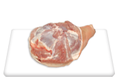 Shoulder Bone-in (Racket)