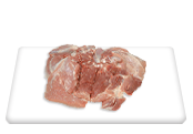 Shoulder Boneless