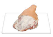Shoulder Round Cut (Italian Cut)