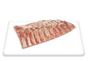 Spare Ribs Africa