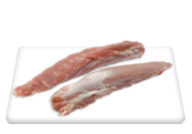 Tenderloin Chain On